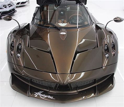 pagani huayra hermes edition|manny khoshbin pagani.